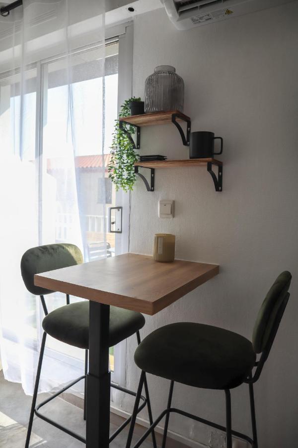Appartamento Renove Centre Ville, Clim Et Terrasse *